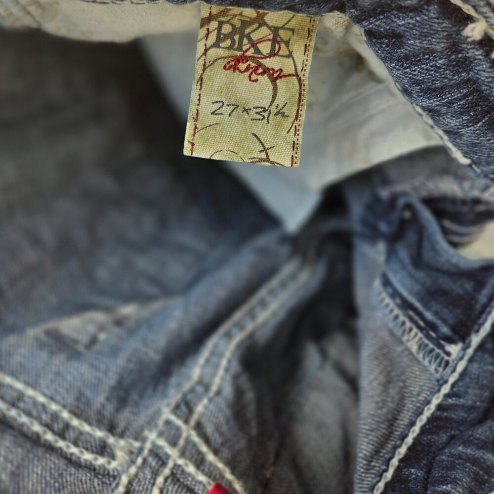 BKE Women's jeans